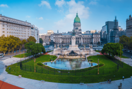 Argentina