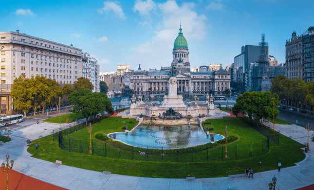 Argentina