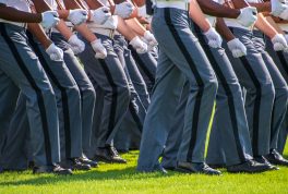 cadet
